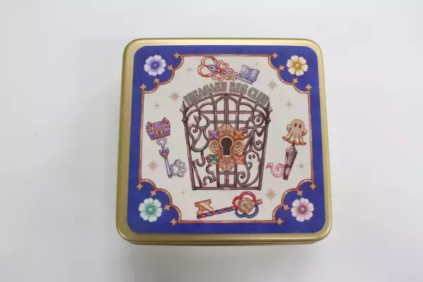 「累計3万人を動員した「光ヶ峰学園リアル脱出ゲーム部プロジェクト」初！ 自宅で遊べるオリジナル謎解きグッズが登場 『光ヶ峰学園リアル脱出ゲーム部presents ひかがくヒラメキBOX』 12月25日(木)より全国のリアル脱出ゲーム店舗にて販売決定！」の画像