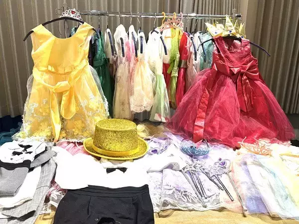 「0歳から楽しめる本格オーケストラ体験　「0歳からの・はじめてのオーケストラ」　としま区民センターにて開催決定！」の画像