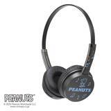 「「スヌーピー」のデザインでサウンドを楽しむ！ 軽量＆コンパクトな本格派ヘッドセットが新発売！」の画像4