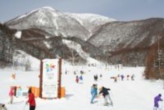 長野五輪レガシー・旧飯綱高原スキー場跡地の「無料の雪遊び場」を守りたい