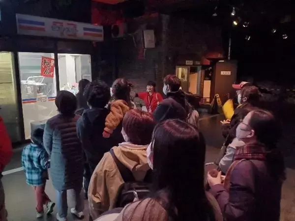 「あの日、起きたことを語り継ぎ、学び、備える。「阪神・淡路大震災の語り部ガイドツアー」東京臨海広域防災公園で1/18(日)開催」の画像