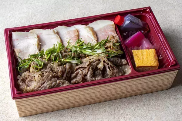 「長崎の誇りを詰め込んでW受賞！1.5万品から選ばれた『大衆割烹 樋口』の極上弁当」の画像