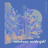 「竹内アンナ、新曲「adabana midnight」が明日J-WAVEで初オンエア！ESME MORIと再タッグ」の画像2