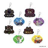 「2026年2月13日(金)より、歌い手グループ『成人男性三人組』POP UP SHOPがSHIBUYA TSUTAYA 6階 IP書店で開催決定！！」の画像3