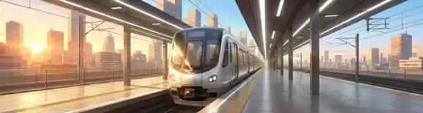 株式会社高電社が首都圏主要駅構内放送に多言語音声を提供～多言語AI音声合成サービス「OTOクリエイタ」を活用～