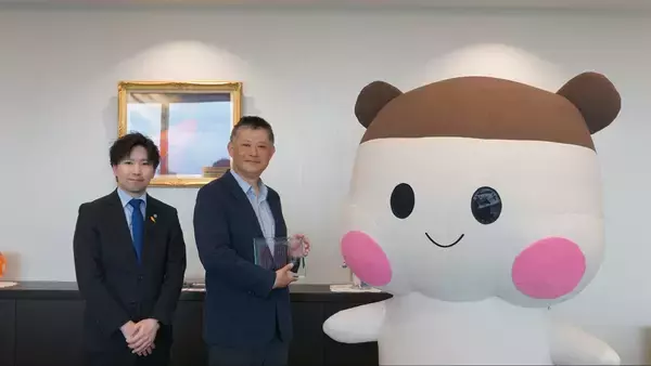 伊藤忠丸紅鉄鋼株式会社　温かい寄付で児童養護施設の子どもたちを支援