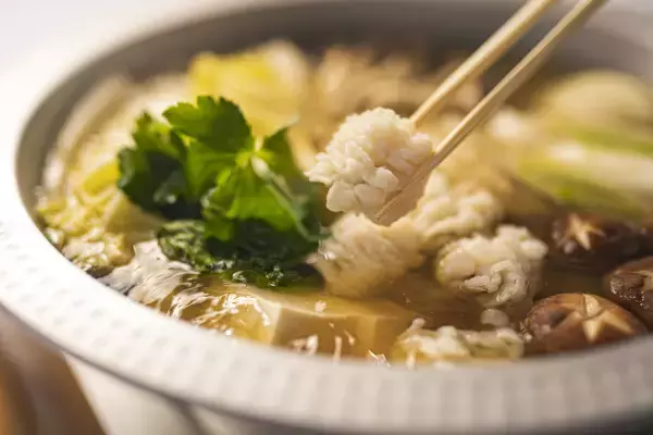 「淡路島の源泉かけ流し温泉旅館「洗心和方」鱧尽くしの贅沢なひと時　夏季限定 淡路島産『鱧コースプラン』6月1日より提供開始」の画像