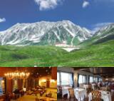 「立山黒部アルペンルート全線開業55周年記念で人気のスイーツをリニューアル！」の画像4