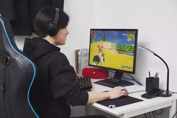 「第一学院高等学校(通信制高校)　全国どこからでもeスポーツ講義が受講可能に！KONAMI eスポーツ学院との連携による「eスポーツオンラインコース」を2027年4月に開設」の画像