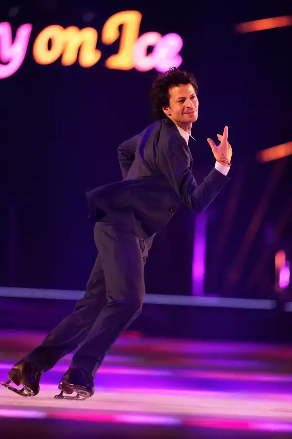 「ソン・シギョンの生歌と、チャ・ジュンファンのスケートが響き合う『Fantasy on Ice 2026 in MAKUHARI』韓国を代表する2人によるスペシャルコラボレーションが決定!!名曲『Every Moment of You』 で共演」の画像