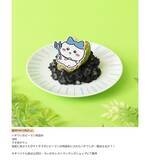 「～福岡PARCO店限定ver.のキュートなメニューを提供～人気作品『ちいかわ』とのコラボカフェ「ちいかわレストラン“討伐フェア”ドリンクスタンド」をみのりカフェ福岡パルコ店で５月１４日（木）～６月７日（日）に開催！」の画像3