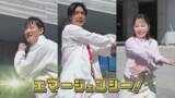 「さいねい龍二が“ぶちうま”探し！ 広島を飛び出して高知で“もてなし飯”」の画像1
