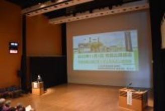 100名超が参加！こうのす共生病院 市民公開講座「3つの予防のはなし」開催｜感染症・関節・口腔ケアから学ぶ予防医療