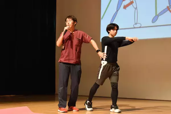 「100名超が参加！こうのす共生病院 市民公開講座「3つの予防のはなし」開催｜感染症・関節・口腔ケアから学ぶ予防医療」の画像