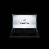 「iiyama PC より、着脱式バッテリー採用インテル® Core™ i7プロセッサー搭載 14 型ノートパソコン 販売開始」の画像1