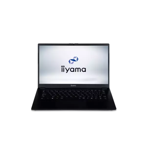 iiyama PC より、着脱式バッテリー採用インテル® Core™ i7プロセッサー搭載 14 型ノートパソコン 販売開始