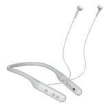 「職場や公共施設での「聞き返し」を減らす。 不快なハウリングを抑え、快適な聞こえを実現。 首かけ軟骨伝導式集音器「cheero Otocarti LINK」を発売」の画像2