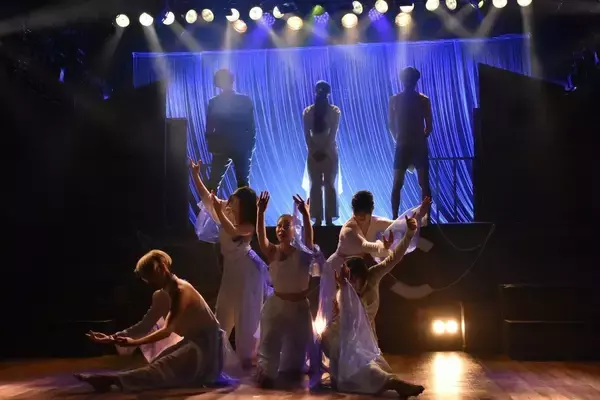 「さとう珠緒ほか出演　高橋いさを作『八月のシャハラザード』高知と富山の２都市で上演決定　小中高生無料ご招待」の画像