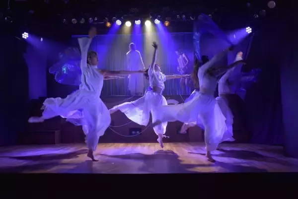 「さとう珠緒ほか出演　高橋いさを作『八月のシャハラザード』高知と富山の２都市で上演決定　小中高生無料ご招待」の画像