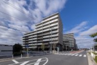 「グレーシアウエリス横浜ゆめが丘」が完成【相鉄不動産・NTT都市開発】