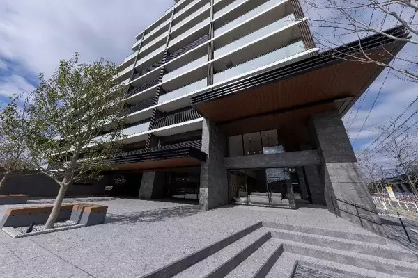 「「グレーシアウエリス横浜ゆめが丘」が完成【相鉄不動産・NTT都市開発】」の画像