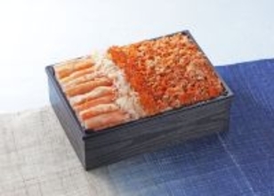 せいこかに、信州牛、白えびなど5県のグルメ・工芸品が89店舗集結！「北陸・信越展」3月17日(火)から開催