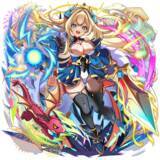 「スマホRPG「ミリオンモンスター」で声優「菱川花菜」さんの直筆サイン色紙が当たるキャンペーンを4月15日まで開催！」の画像2