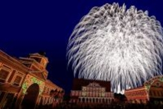 【志摩スペイン村】ゴールデンウィークのナイター営業 5月1日（金）～5月5日（火・祝）　