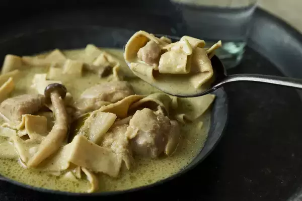 「株式会社 優食、業務用食品展示会「FABEX 2026」に初出展」の画像