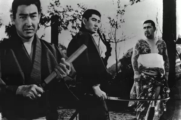 「高倉健、鶴田浩二、藤純子ほか　東映オールスター競演「侠客列伝」他、東映任侠映画特集5月19日（火）～BS12 トゥエルビで全国無料放送」の画像
