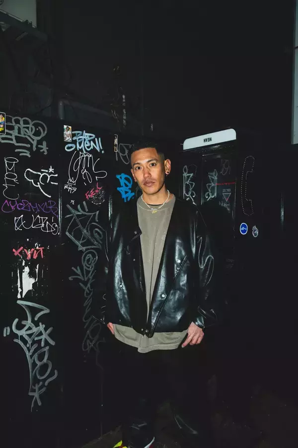 「2026年5月29日(金)「epica•沖縄」にて、今回で96回目を迎える、DJ DANBOプロデュース【DRIP】世界を飛び回る日本屈指のインターナショナルDJ、DJ MARTINを迎え開催いたします。」の画像