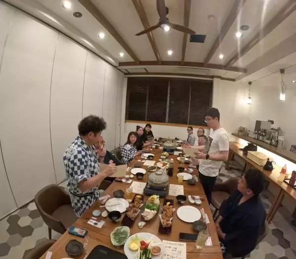 「地域連携で人材不足解消へ。茨城つくばのホテル一望、ウズベキスタンの関係機関と6月より協業スタート」の画像