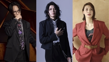 「専門知識ゼロでも楽しめるコンサート」 ござ×Budo×瀬戸かずや『ピアノでめぐる浮世絵』 インタビュー到着！