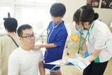 「「ミライの救命ヒーロー」が誕生！親子で学ぶ医療体験イベント「発見！いのちのサイエンス・ラボ」を初開催（森ノ宮医療大学）」の画像2