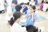 「「ミライの救命ヒーロー」が誕生！親子で学ぶ医療体験イベント「発見！いのちのサイエンス・ラボ」を初開催（森ノ宮医療大学）」の画像3