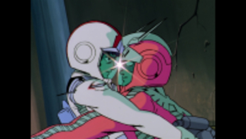 NURO Biz×『機動戦士ガンダム』初コラボ！アムロとシャアの名シーンが甦る動画公開！新人類ニュータイプならぬ、NUROタイプに覚醒!?　公式サイトもジャック