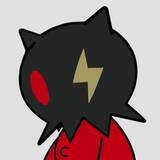 「【初音ミク×いたずらぐまのグルーミー】誕生25周年を迎えるグルーミーに新展開！大人気イラストレーター「LAM」描き下ろしコラボアートが公開！」の画像3