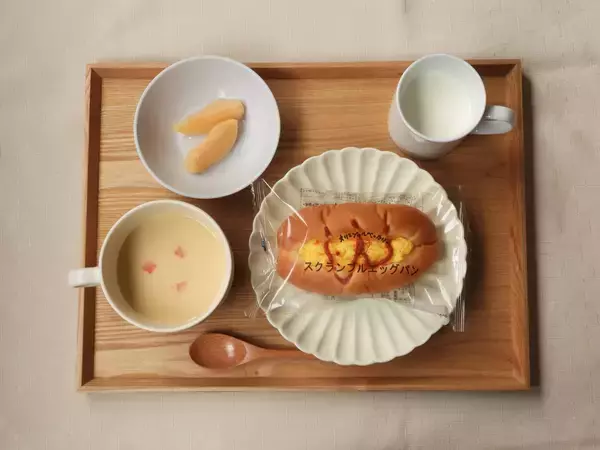 「パンで、現場も利用者も笑顔に。人手不足・物価高の時代を支える“医療・福祉向けパン食”の新提案」の画像