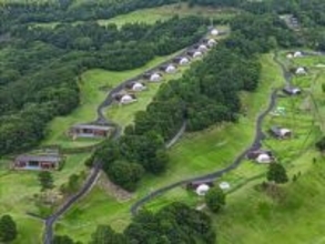 ～全国初・グランピング施設として環境認証取得～「志摩グリーンアドベンチャー」がDBJ Green Building 認証を取得