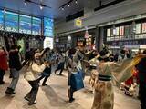 「狸小路商店街とモユクサッポロ、夏の体験型イベントを2週連続開催」の画像2