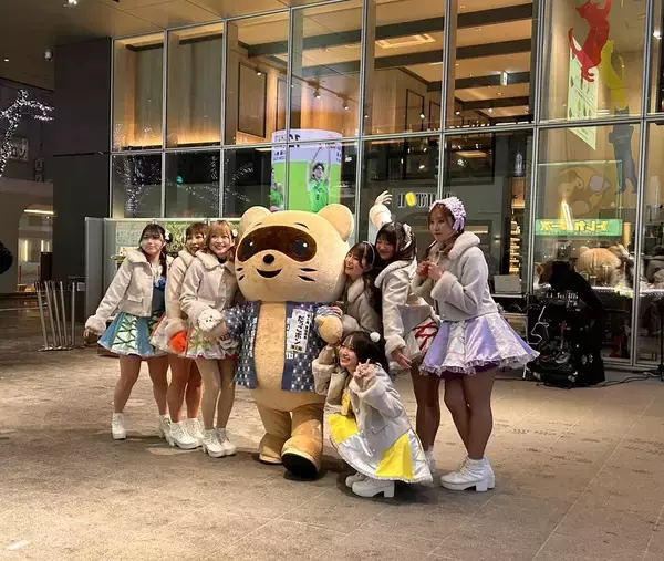 「狸小路商店街とモユクサッポロ、夏の体験型イベントを2週連続開催」の画像