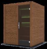 「長野県長野市にハルビア サウナ ディーラーが誕生！見て触って体感できるサウナショールームをOPEN」の画像3