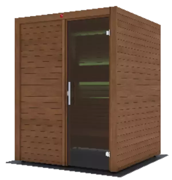 「長野県長野市にハルビア サウナ ディーラーが誕生！見て触って体感できるサウナショールームをOPEN」の画像