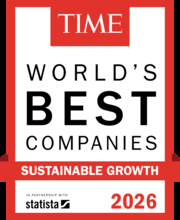 ジェイ エイ シー リクルートメント、米TIME誌とStatistaが選ぶ「World’s Best Companies in Sustainable Growth 2026」で世界110位にランクイン