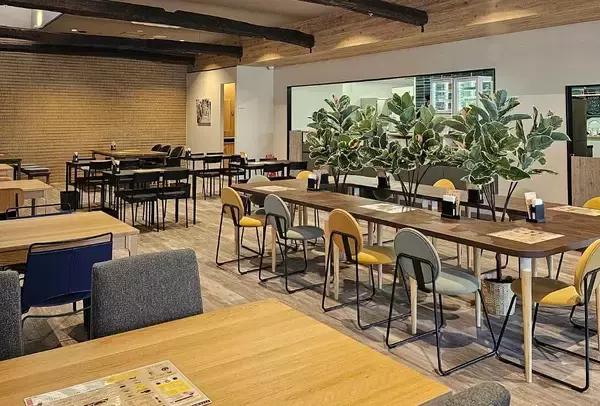 「千葉・鎌ケ谷で北海道食材を満喫　くろさわ珈琲店「ごちそうトッピングセレクション」がスタート！」の画像