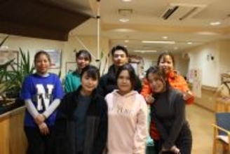 愛知県補助事業「外国人介護職員研修」2026年3月オンライン開催　受け入れ側職員向け・働く外国人職員向け【受講料無料】