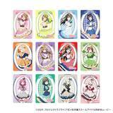 「ラブライブ！シリーズ×GiGO×fanfancy＋キャンペーン第5弾開催のお知らせ」の画像4