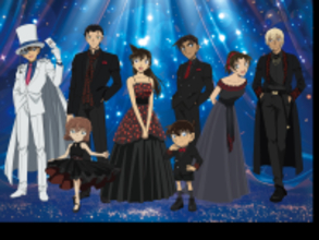 2月28日（土）チケット一般発売！ スペシャルゲスト『倉木麻衣』出演！『名探偵コナン スペシャルコンサート2026』