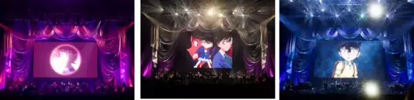 「2月28日（土）チケット一般発売！ スペシャルゲスト『倉木麻衣』出演！『名探偵コナン スペシャルコンサート2026』」の画像