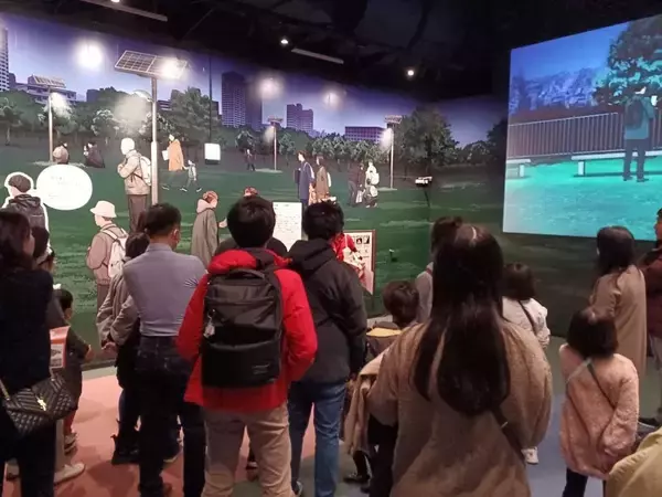 「“震災を知らない世代へ”――東日本大震災から15年、3月7日・8日 東京臨海広域防災公園で体験型防災イベント「東京防災DAYS2026」開催」の画像